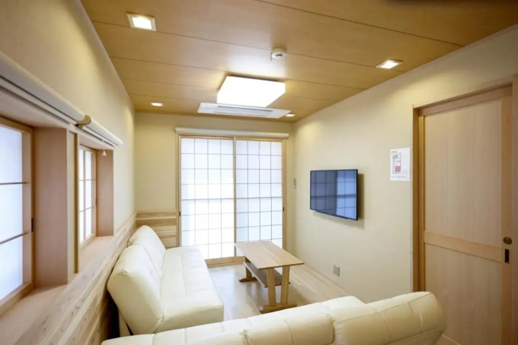 Private Resistance Tenjincho - Vacation STAY 82461