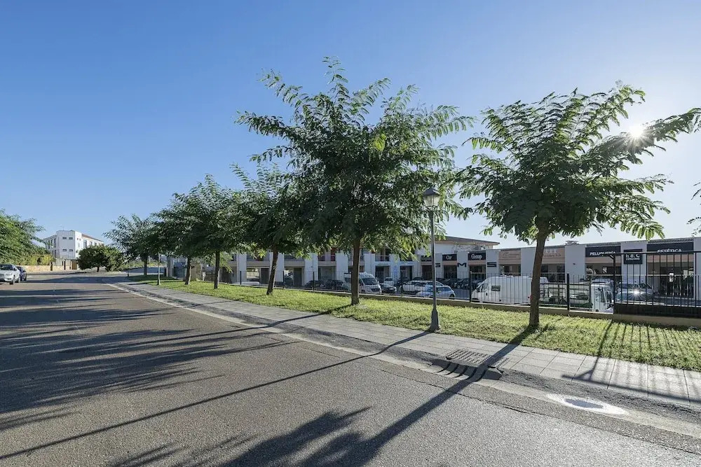 Spikes - Apartment In Sotogrande. Free Wifi