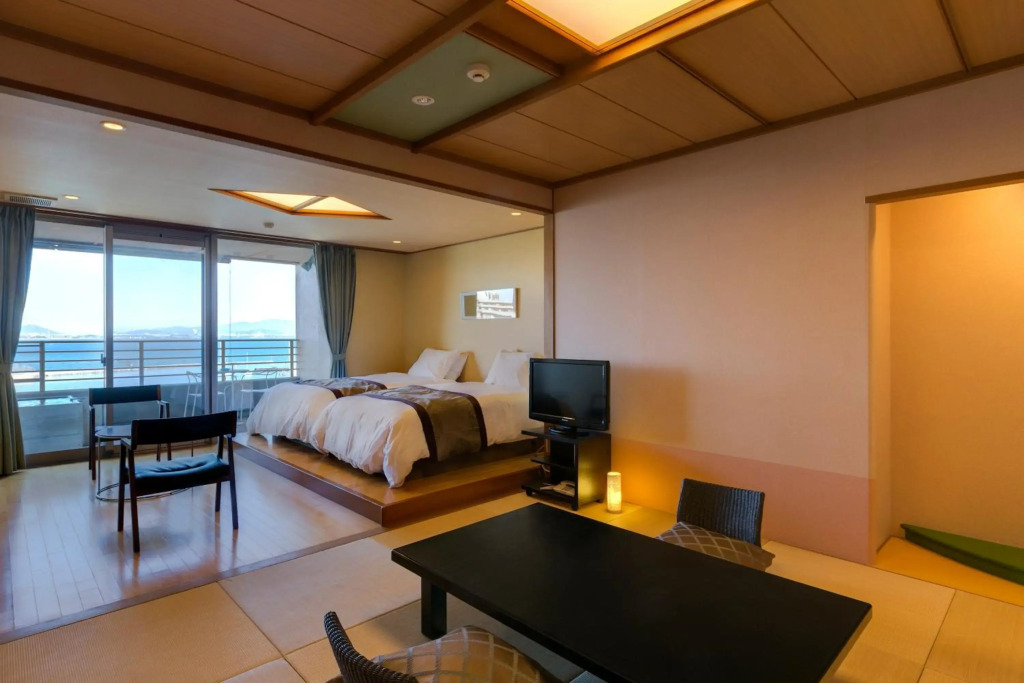 Biwako Ryokusuitei