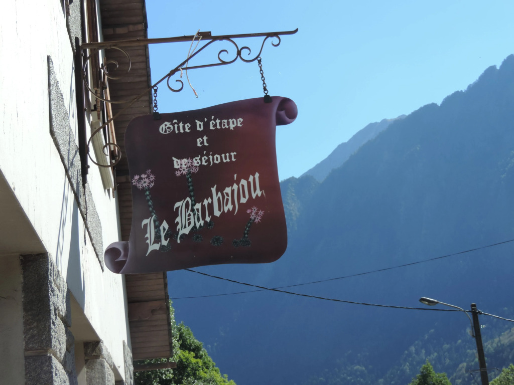 Le Barbajou