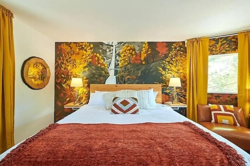 The Kenton Hotel