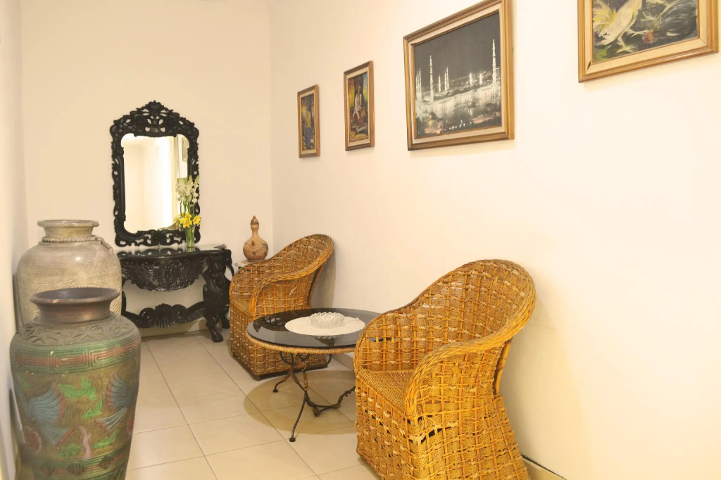 Hotel Srikandi