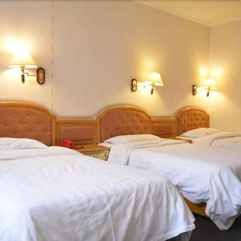 Shijiazhuang Airport Hotel