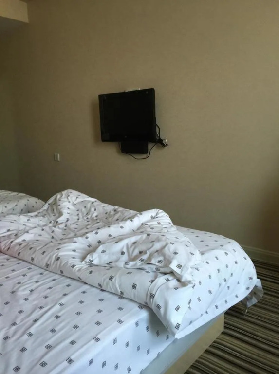Nanning Junmei Business Hotel