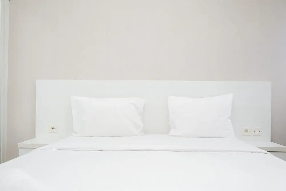 Chic Studio At Akasa Pure Living Apartment