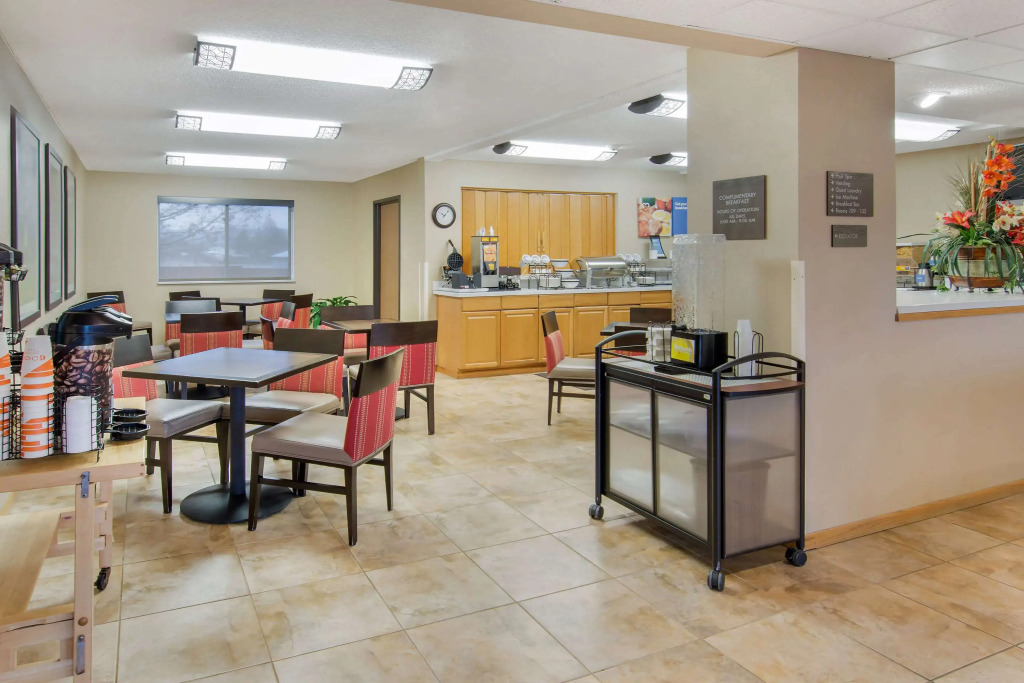 Comfort Inn Colville