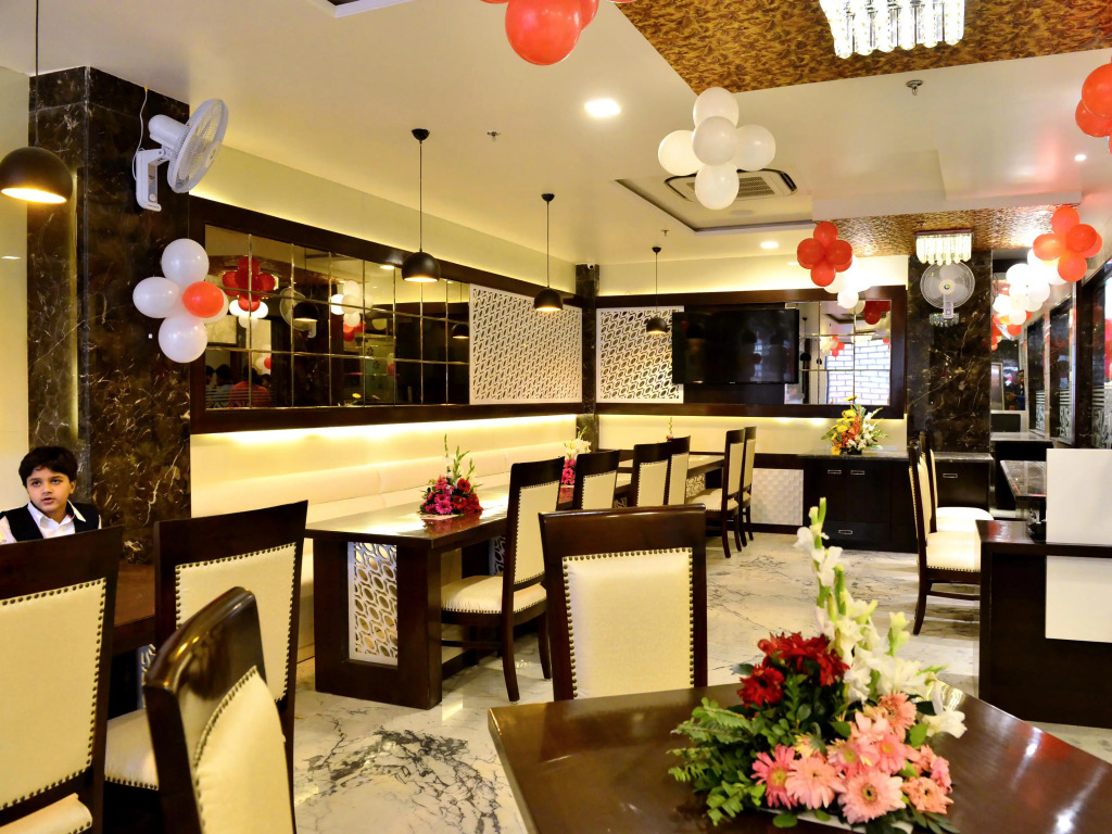 Hotel Kc Inn Ajmer