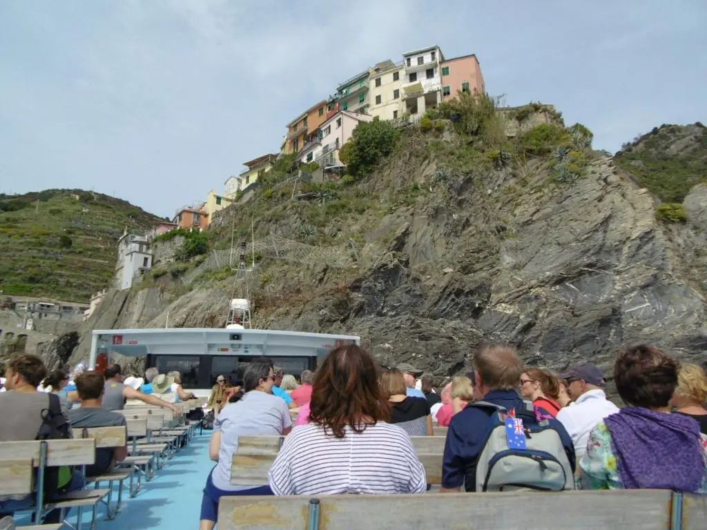 Camping La Sfinge