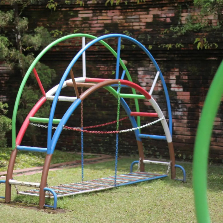Jawa Dwipa Heritage Resort and Convention