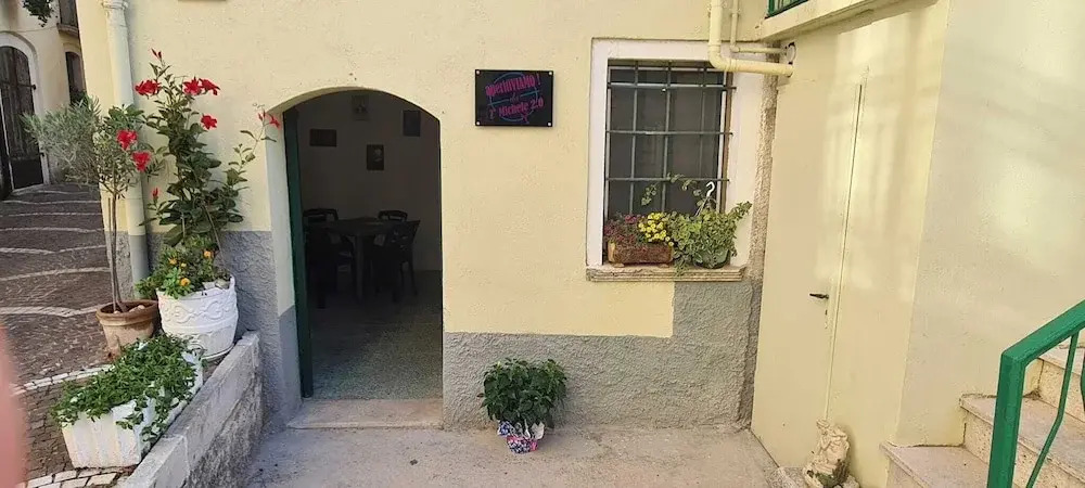 Il Campanile