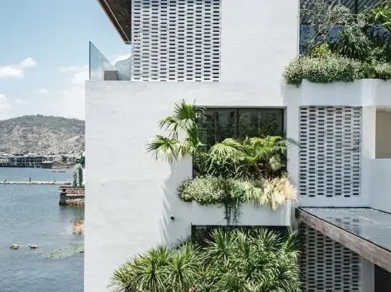 Yuxiu Haiyue·Fenghua Snowyue·Dali B&B