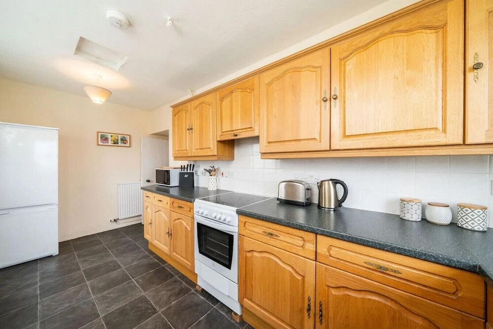 Caddie s Cottage - Stylish 2 bed dog Friendly