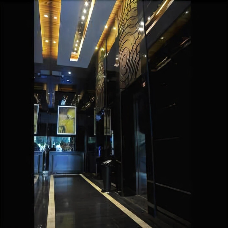 Tian Hui Hotel