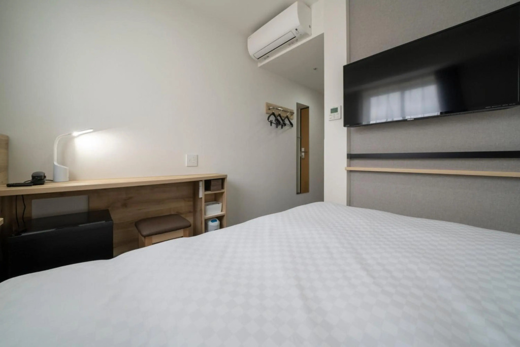 Washington R&B Hotel Nagoya Shinkansenguchi