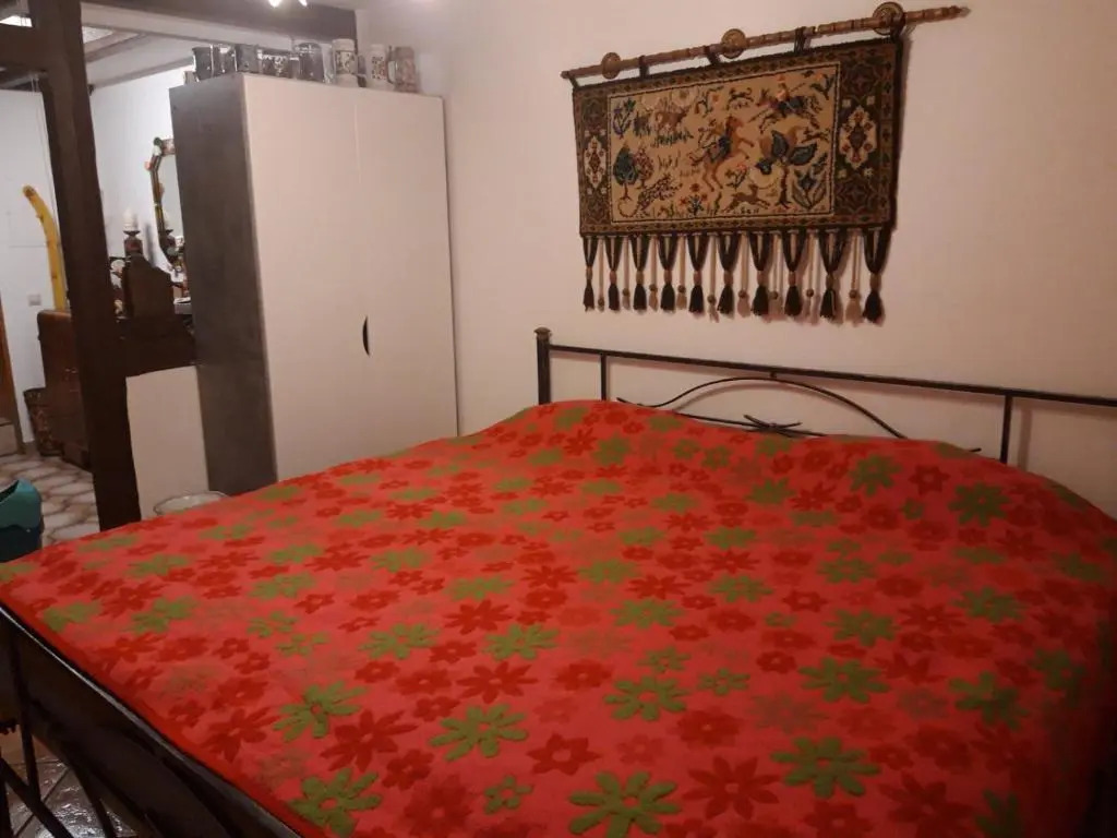 Apartment museum