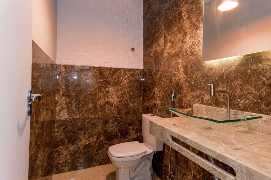 Duplex A 80m Da Praia De Copacabana | Rpu 72/811