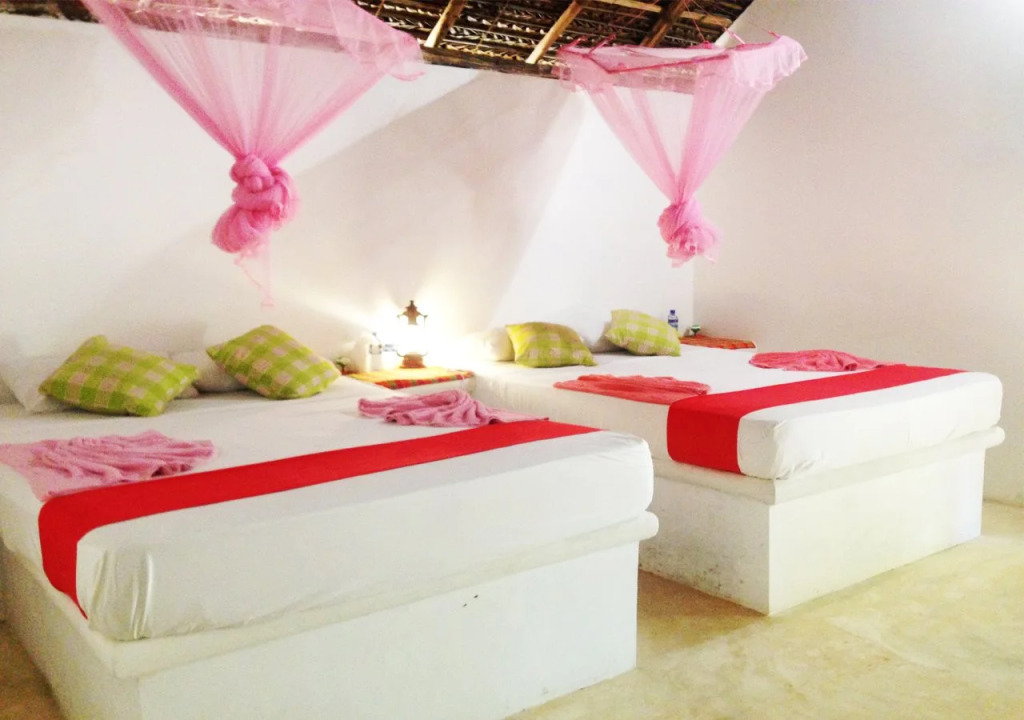 Roshanne Beach Resort, Kalpitiya