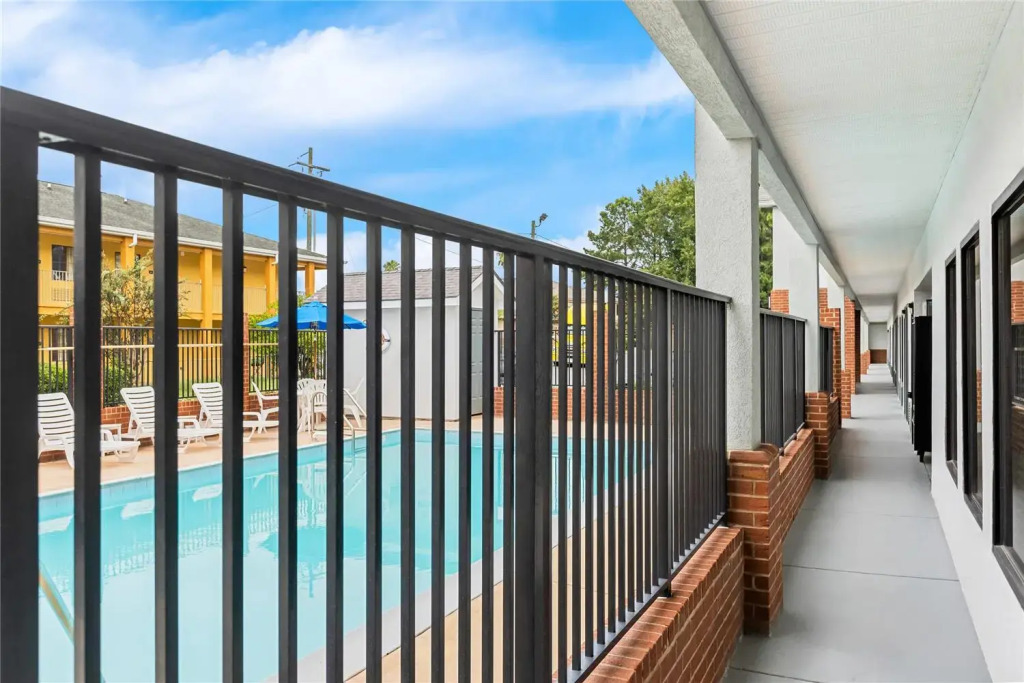Quality Inn Port Wentworth Savannah North