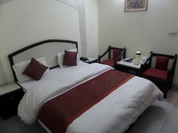 Bundarika Villa
