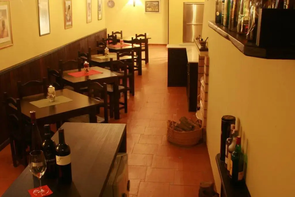 La Posada de Quijada