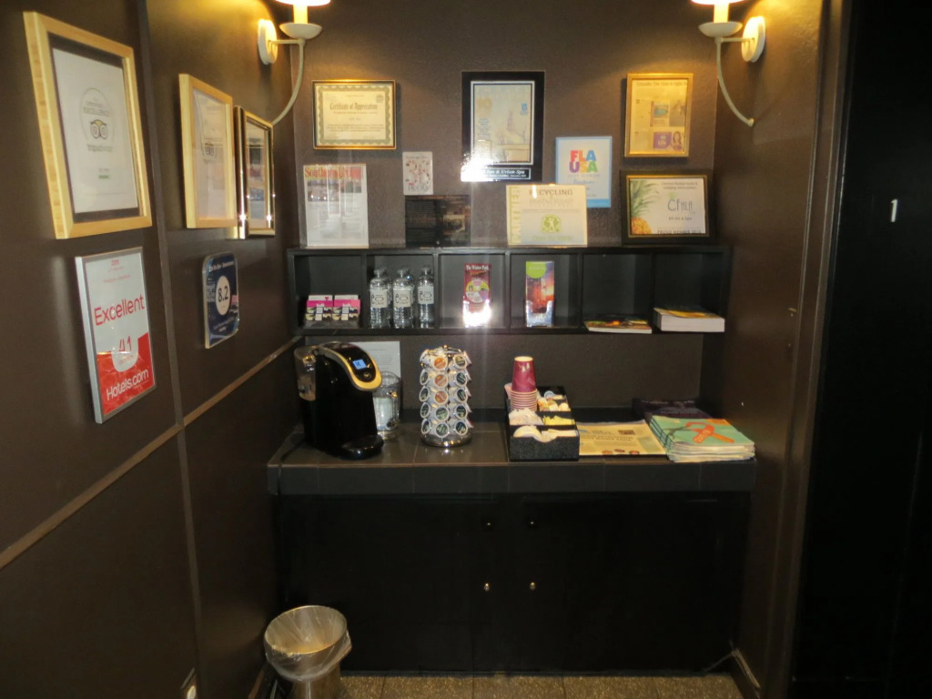 The EO Inn - Downtown Orlando