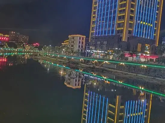 Ripple Hotel