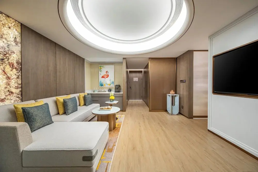 Voco Sanya Bay By Ihg