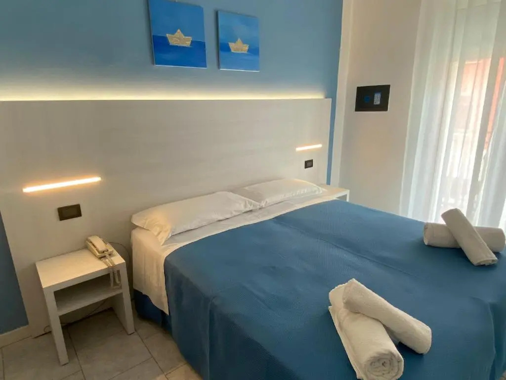Hotel Stella Alpina