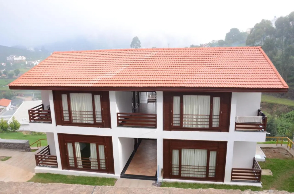 GReaT Trails Kodaikanal by GRT Hotels