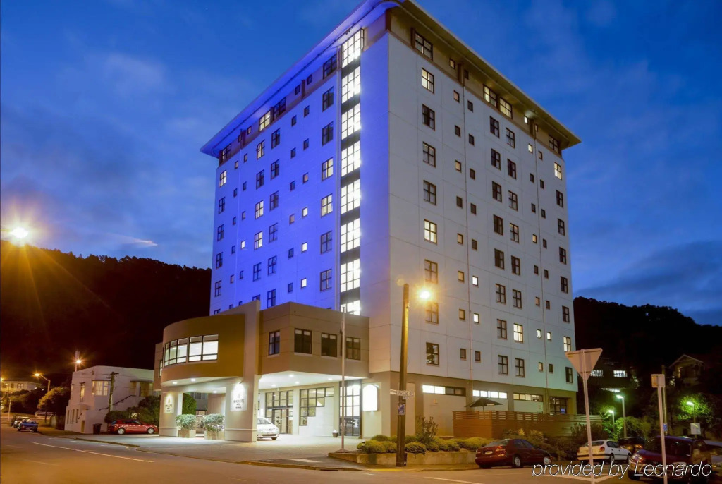WQ Wellington Quarter Hotel