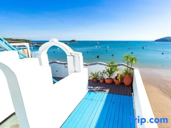 Weizhou Island Guan'Hai Homestay