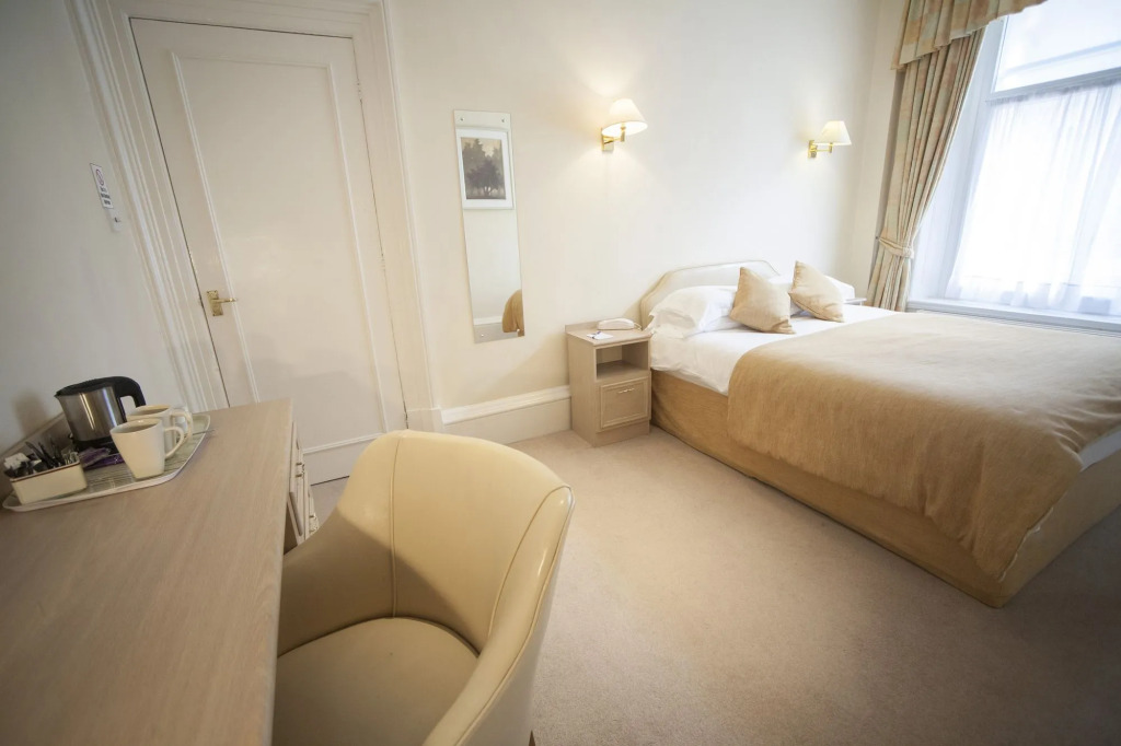 The White Swan Hotel