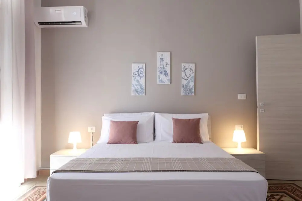 Myia Apartments by Wonderful Italy