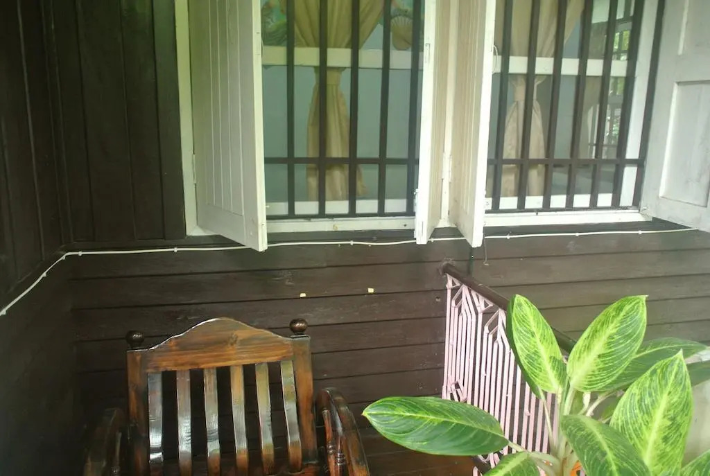 Chok Dee Guesthouse