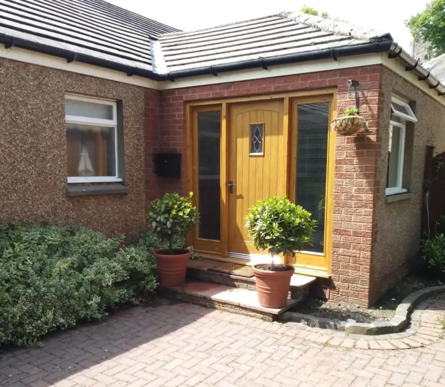 Abbeyside Holiday Cottage
