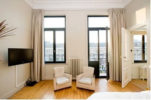 B&B Sweet Brussels