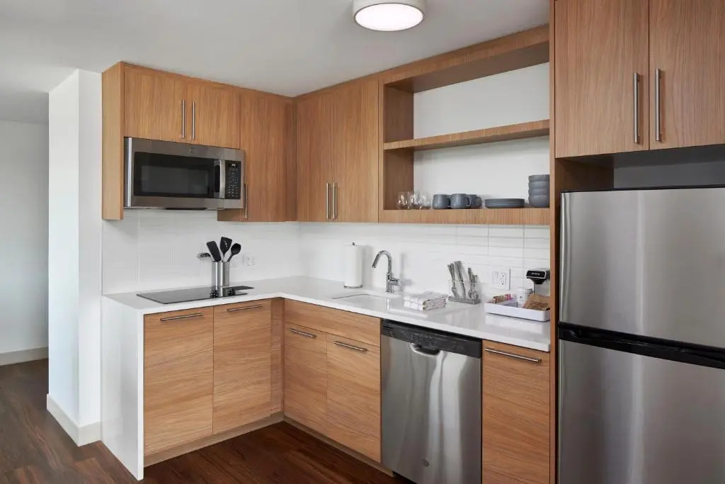 Element by Marriott Valley Forge King of Prussia