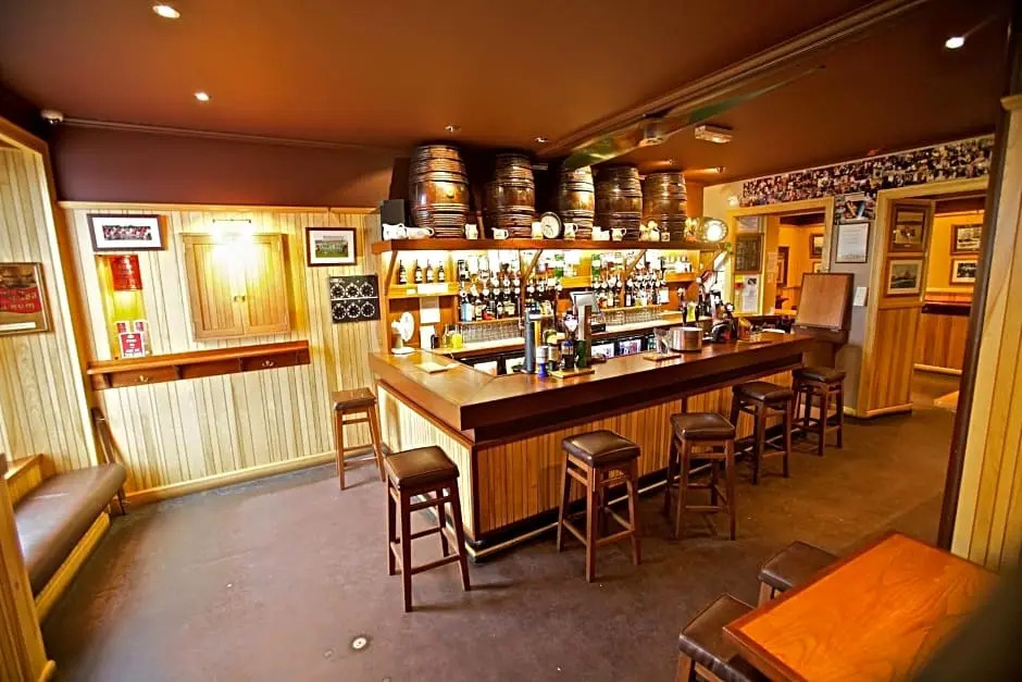 St Ola Hotel