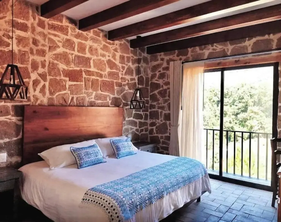 Hotel Casa Xaa
