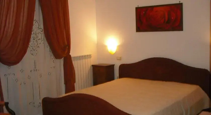 Casalusa B&B