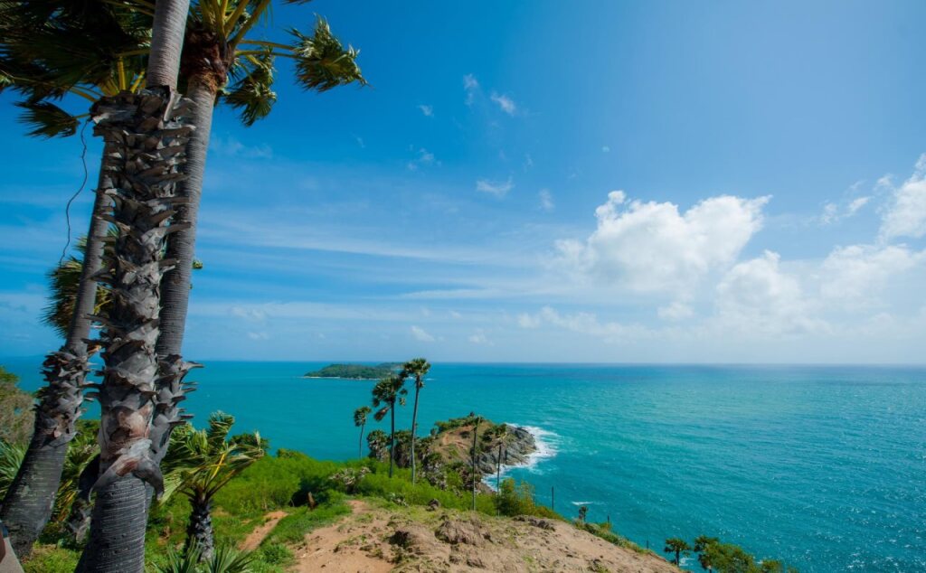 Grand Nai Harn Suites