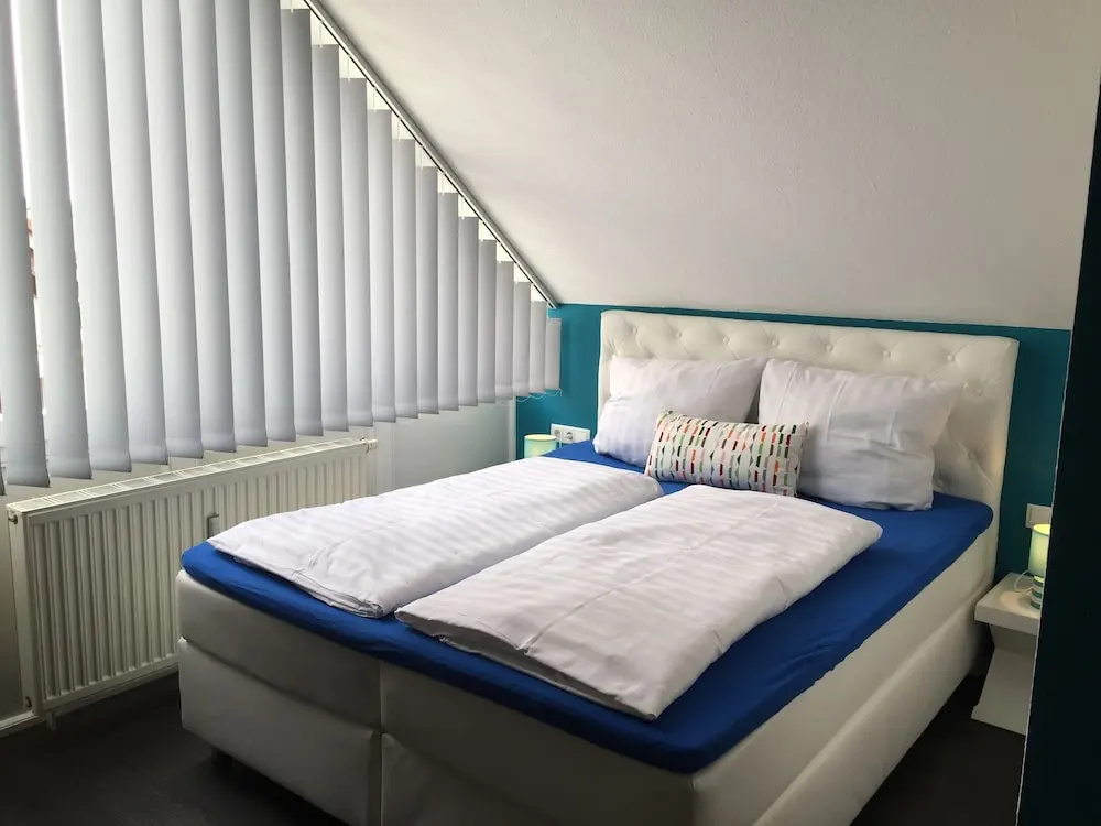 Apartments Andante