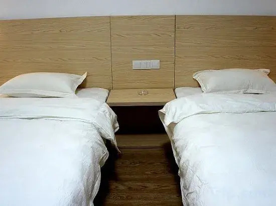 Lianyungang Green Apple Hotel Apartment