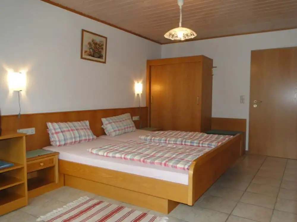 Kurparkhotel Faißt