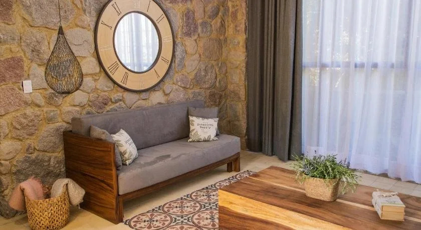 Hotel Boutique Camino Del Bosque