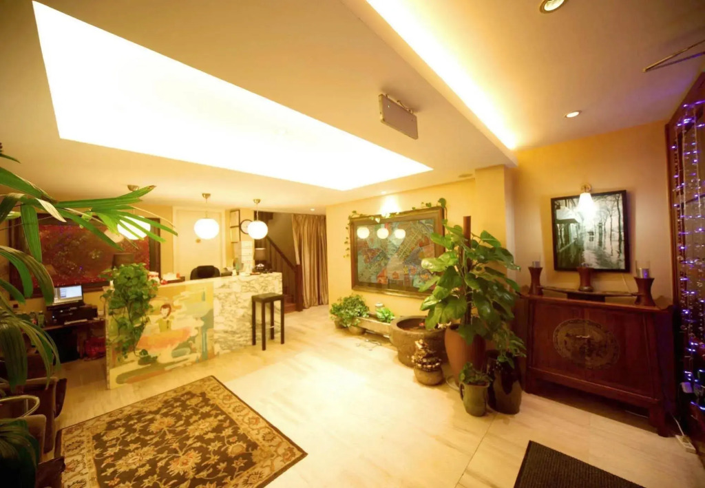 Hangzhou Ejoned Youth Hostel
