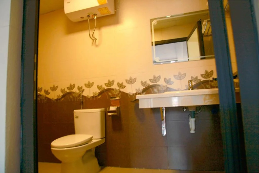 Son Ha Hotel SAPA
