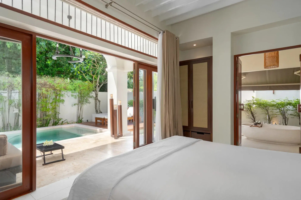 SALA Samui Choengmon Beach Resort