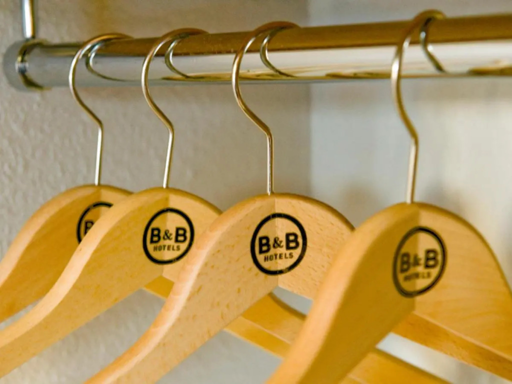 B&B HOTEL Evry Lisses 2 - 3 étoiles
