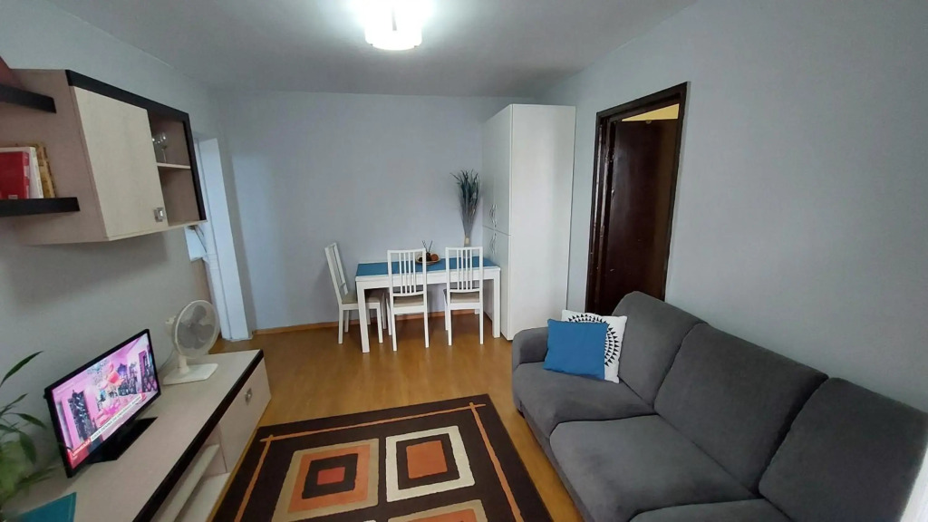 Interex Apartment